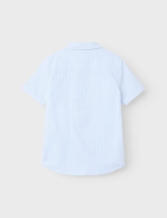 Immagine prodotto Name it Nkmnewsa Ss Shirt Noos (110)