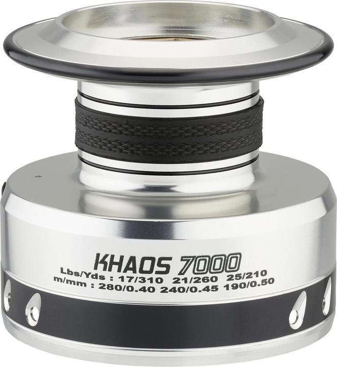 Produktbild Caperlan KHAOS 7000 (7000)