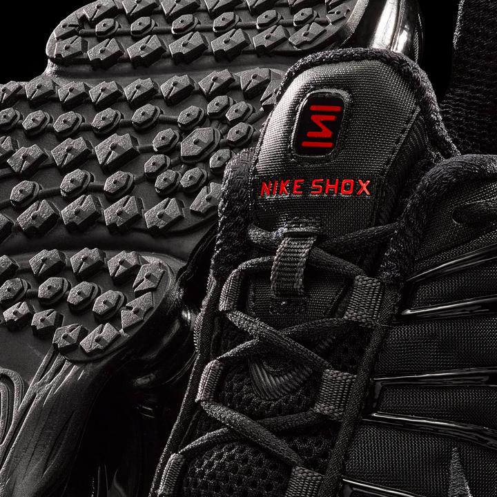 Produktbild Nike Shox TL (47.5)