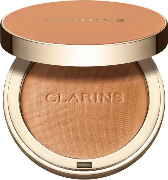 Immagine prodotto Clarins Poudre Compact Evermatte No 05 (Marrone)