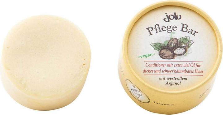 Produktbild Jolu Pflege Bar