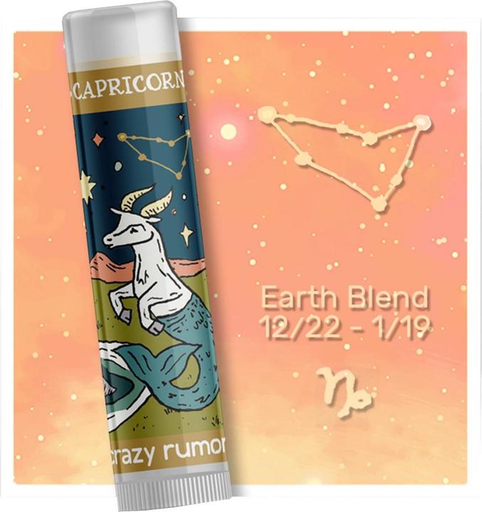 Capricorno (Balsamo, 4.40 ml)