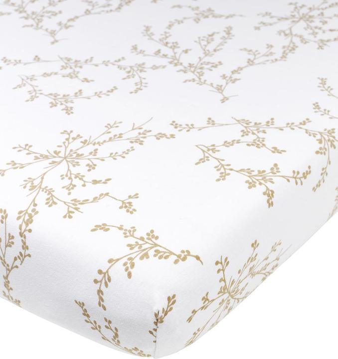 Meyco Drap-housse (60 x 120 cm)