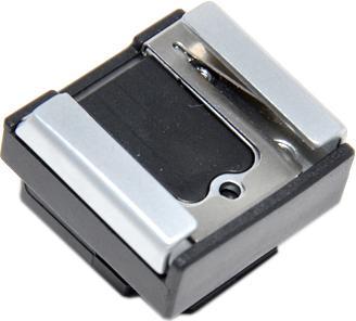 Immagine prodotto JJC Adattatore universale MSA 5 per Nikon 1 V1 (Adattatore per unità flash)