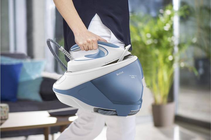 Produktbild Tefal Express Protect (2400 W, 500 g/min)