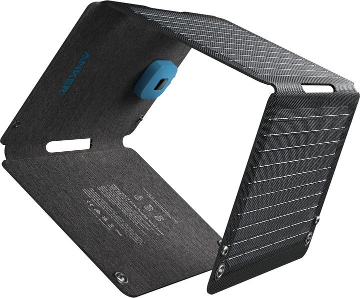 Anker Solix Ps30 (30 W, 1.10 kg)