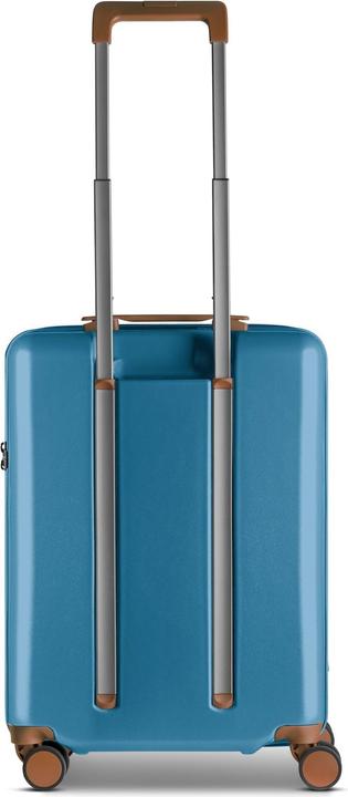 Immagine prodotto Brics Ferrara Carrello cabina 4 ruote S 55 cm (38 l, Bagaglio a mano (fino a 50 litri))