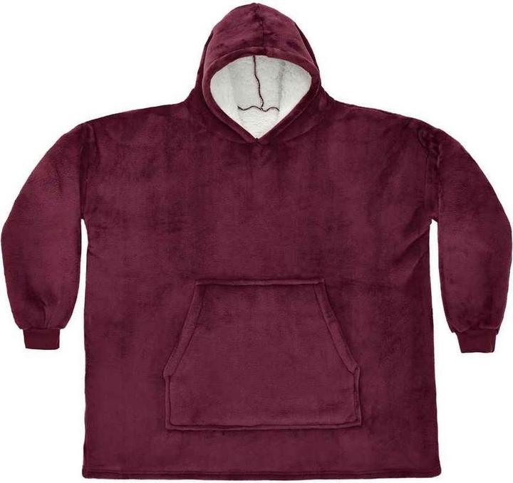 Produktbild Universal Textiles Kapuzenpullover (One Size)