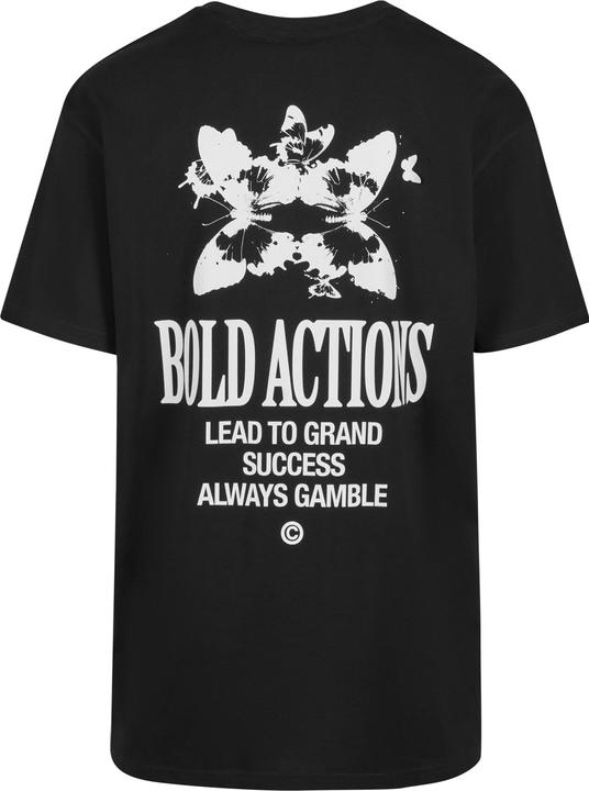 Produktbild Mister Tee MisterTee Bold Actions Oversize Tee - 175087 (M)