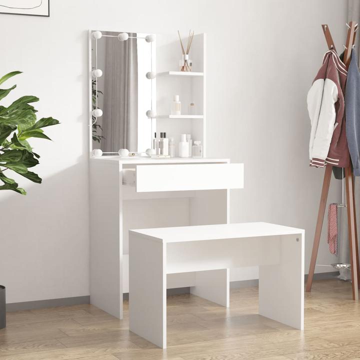 Actual product image VidaXL Milakhna (60 x 40 x 140 cm)