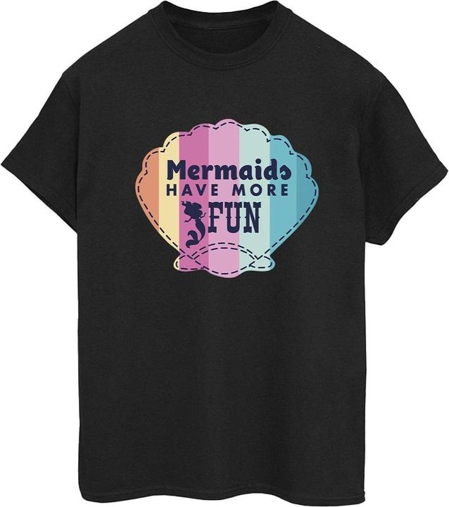 Produktbild Disney The Little Mermaid Fun TShirt (L)