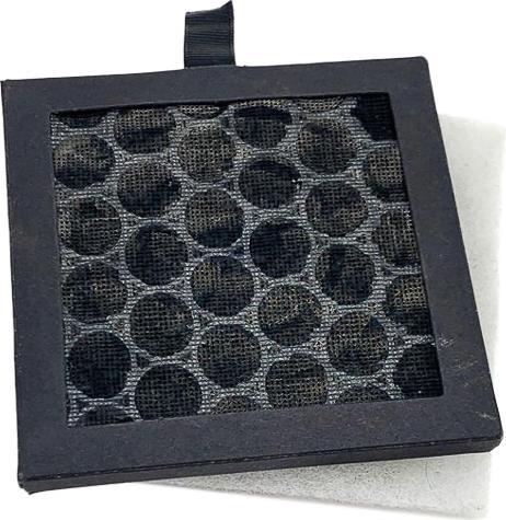 Image du produit Dremel 3d45 Carbon Air Filter 3d Accessories (Pièce de rechange)