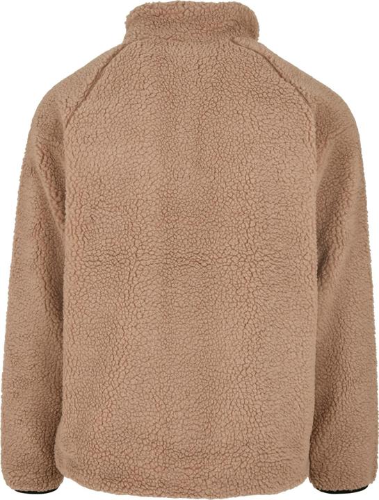 Produktbild Brandit Teddyfleece Troyer - 8114 (L)