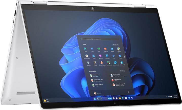 Actual product image HP Elite x360 1040 G11 (14", Intel Core Ultra 5 125H, 16 GB, 512 GB, CH)