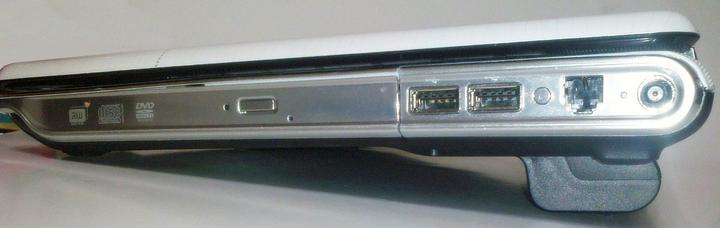 Actual product image HP Notebook battery (6 Cells, 8800 mAh)