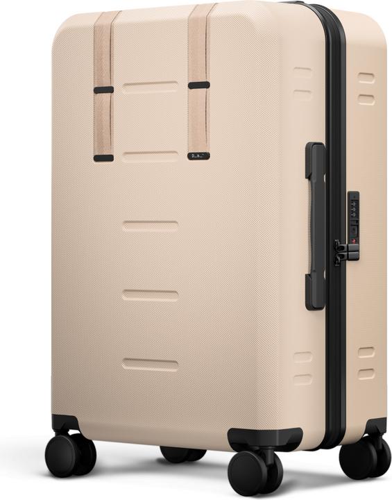 Produktbild D_b_ Ramverk Check-in Luggage Medium (70 l, M (50 - 90l))