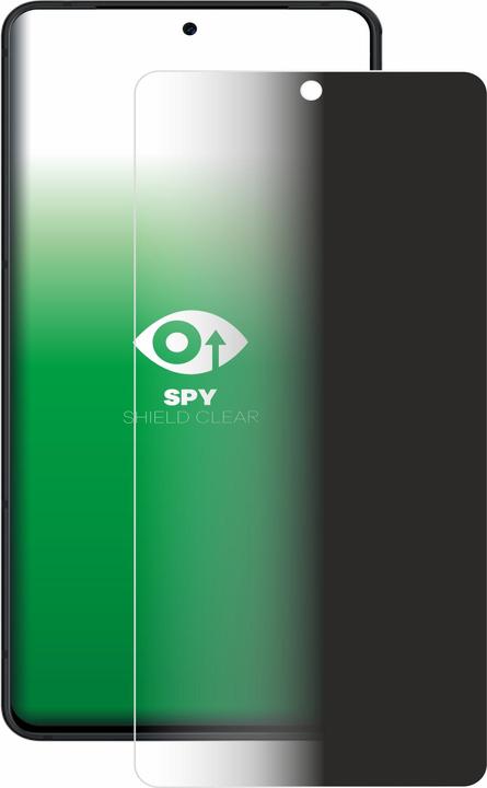 Image du produit upscreen Film anti-regard Spy Shield (1 pièce(s), Asus ROG Phone 8 Pro)