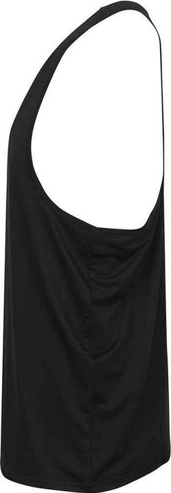 Actual product image Tombo Mens Muscle Vest Top (XS)