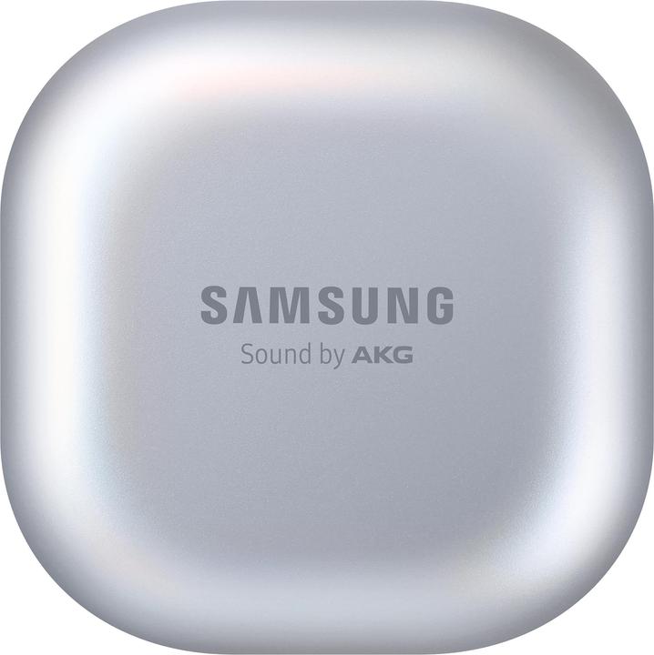 Produktbild Samsung Galaxy Buds Pro (ANC, 5 h, Kabellos)