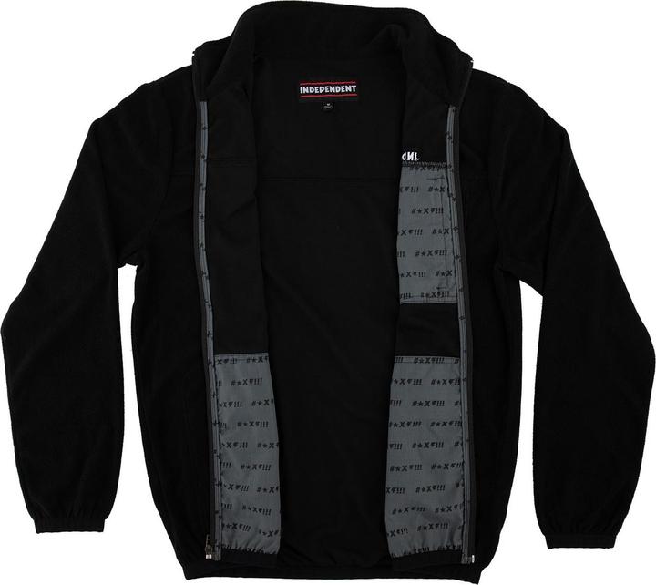 Produktbild Independent M41763 (M)