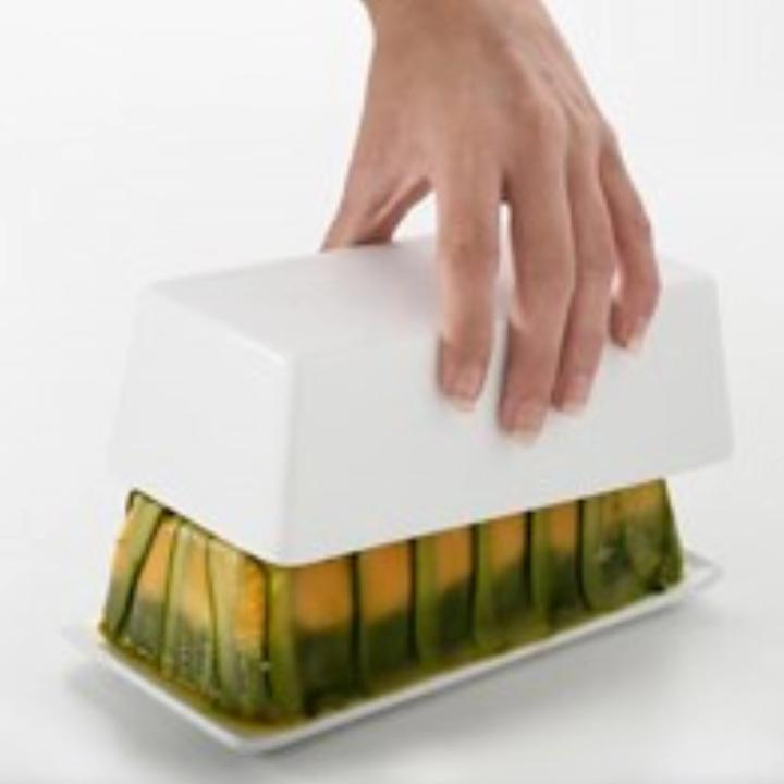 Produktbild Revol Terrine mit Deckel