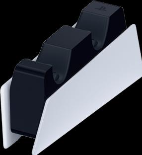 Actual product image Sony DualSense charging station (PS5)