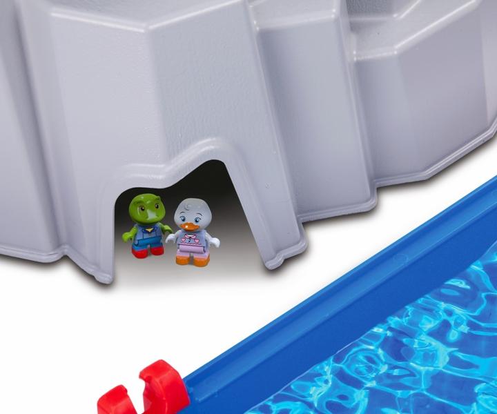Actual product image Aquaplay 1542 - Mountain lake