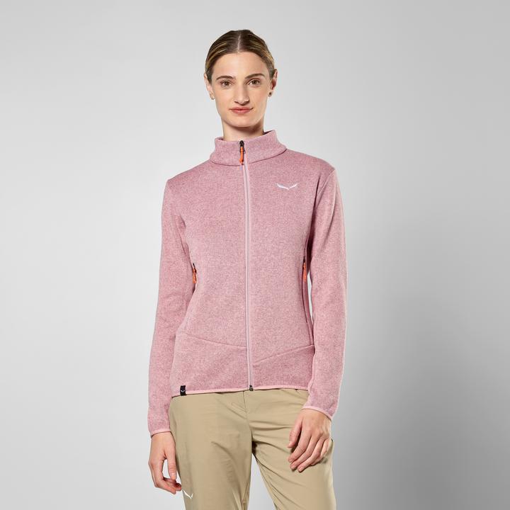 Actual product image Salewa Puez Rocca Polarlite Jacket Da (36)