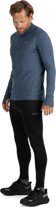 Image du produit Stoic HelsingborgSt. Manchon long Performance avec zip (3XL)
