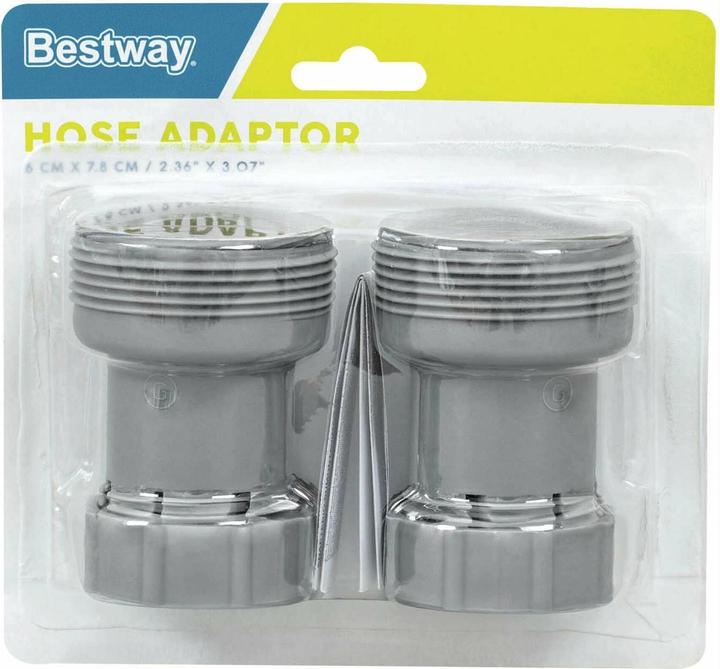 Immagine prodotto Bestway Adattatore per tubi flessibili