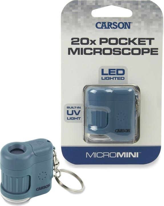 Immagine prodotto Carson Optical MicroMini