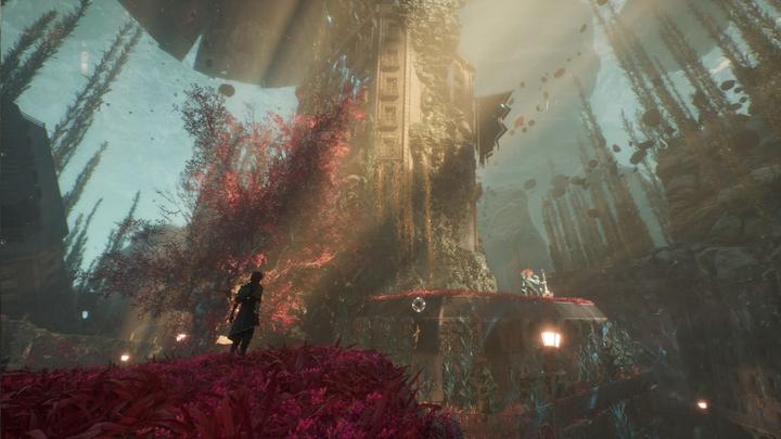 Produktbild Bandai Namco Clair Obscur: Expedition 33 (PS5, DE)