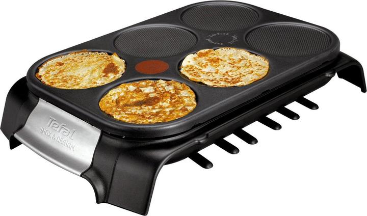 Image du produit Tefal Inox & Design