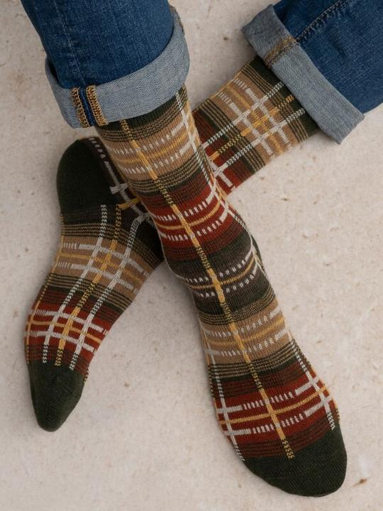 Immagine prodotto Bleuforêt Lana e cashmere (43 - 46)
