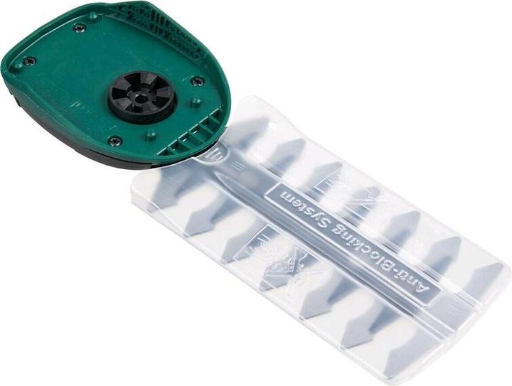 Image du produit Bosch Home & Garden Couteau de débroussaillage Isio 120 mm (Herbicide, Support pour machines de jardinage)