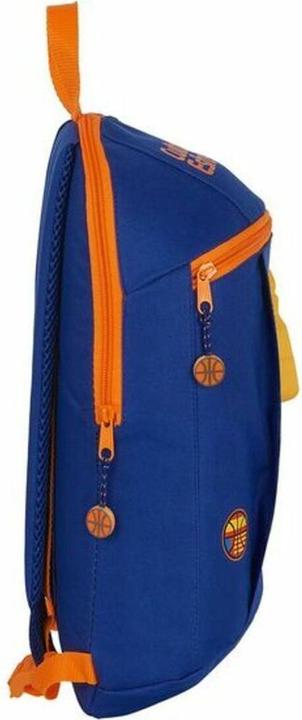 Image du produit Valencia Basket Club Sac à dos pour enfants Valencia Basket (10 l)