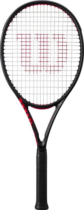Image du produit Wilson Clash 100L V3 Tennisschläger (2, 280 g)