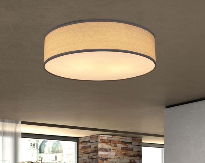 Immagine prodotto Globo Plafoniera Varios bianco 2xE27 LED (E27)