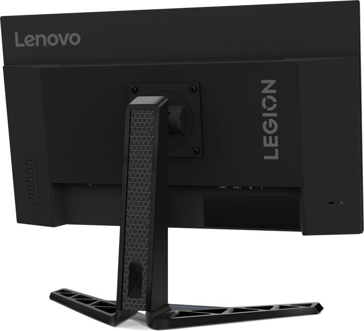 Actual product image Lenovo Legion R27qe (2560 x 1440 pixels, 27")