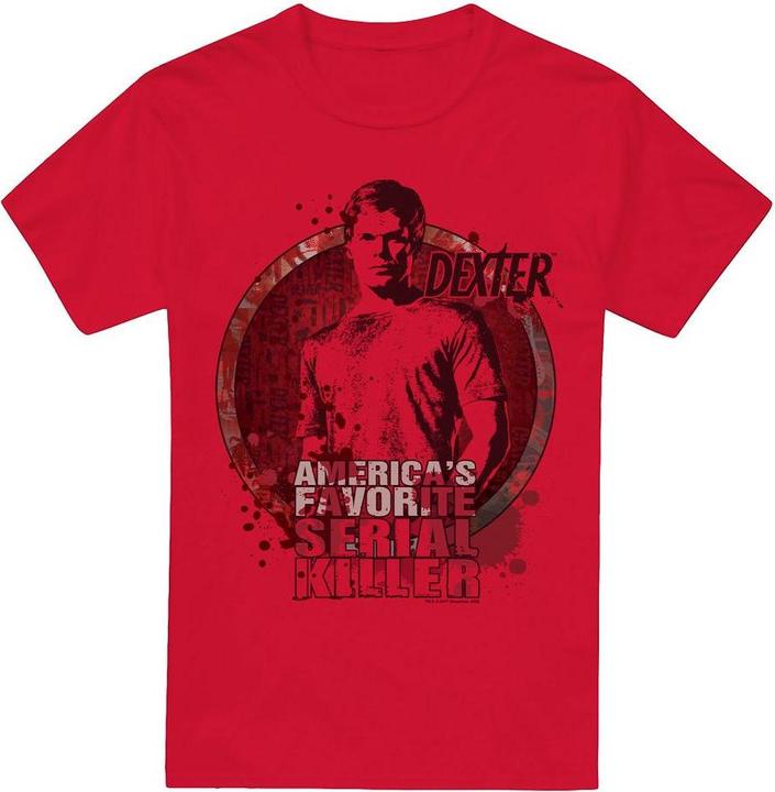 Produktbild IVF Hartmann America's Favorite TShirt (4XL)