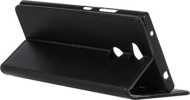 Produktbild MU Classic Crazy Horse Leder Case (Sony Xperia XA2 Ultra)