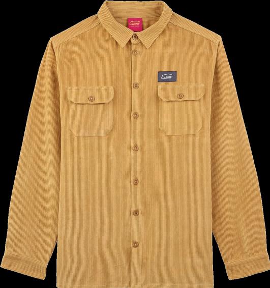 Produktbild Oxbow Cayley - Hemd - Herren (3XL)