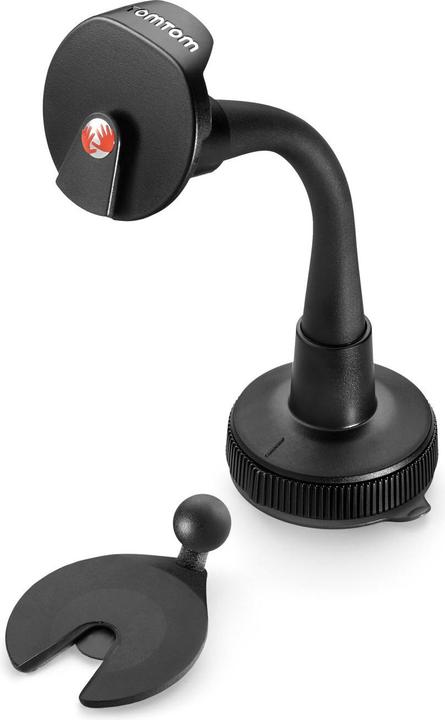Produktbild TomTom Windschutzscheibenhalterung START, VIA, GO