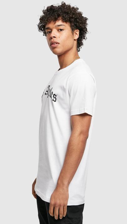 Produktbild MT Los Angeles Wording Tee (L)