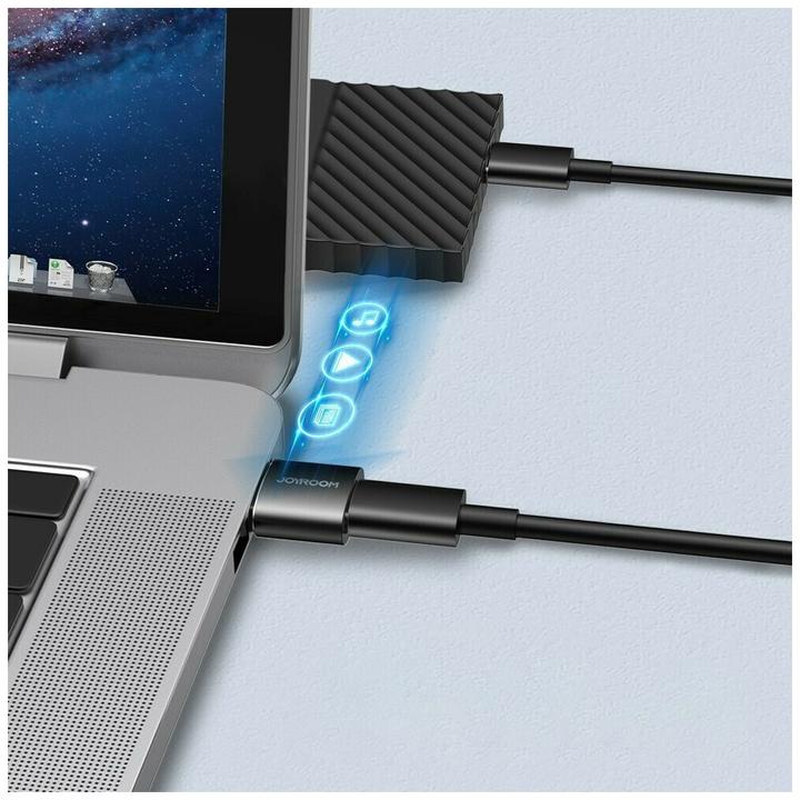 Immagine prodotto Joyroom Adattatore (USB tipo C, USB 2.0)