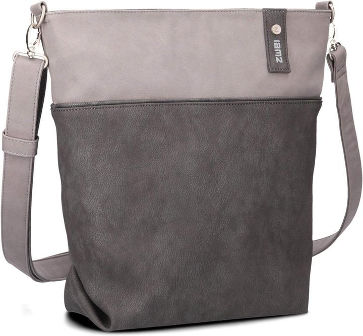 Actual product image Zwei Pouch bags