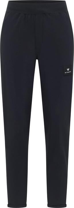 Witeblaze NOS VINJA Ladies' pant,schwarz schwarz Grösse: 38 (M)