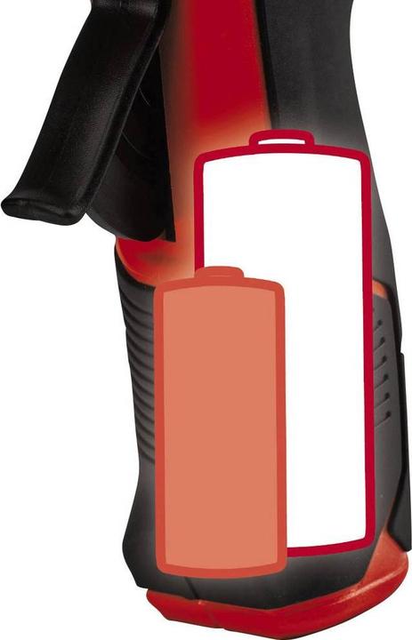 Produktbild Einhell AkkuHeissklebepistole 36/1 Li