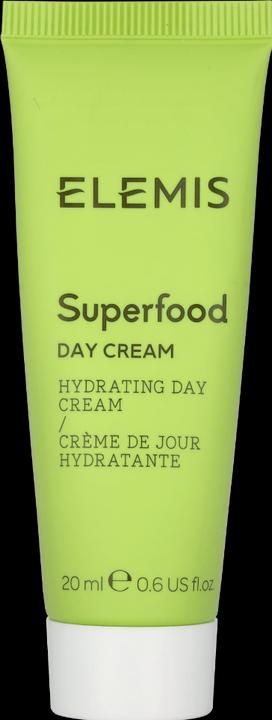 Produktbild Elemis Superfood Day Cream (20 ml)