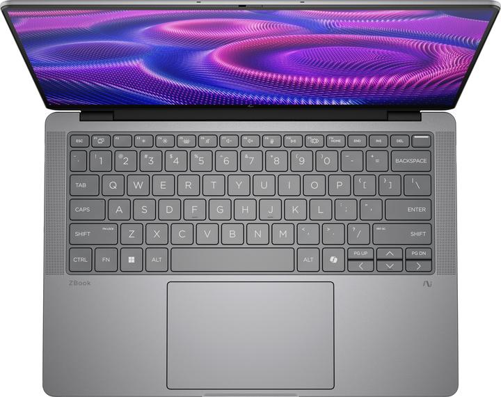 Actual product image HP ZBook Ultra 14 G1a AMD Ryzen AI Max+ PRO 395 35,56cm 14Zoll WUXGA 64GB 1TB/SSD W11P 1J Gar (EU) (14", AMD Ryzen AI Max+ 395, 64 GB, 1000 GB, DE)